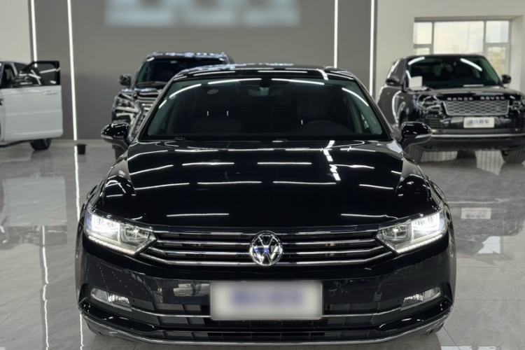 Used Volkswagen Magotan 2019 330TSI DSG Luxury Version China VI Standard
