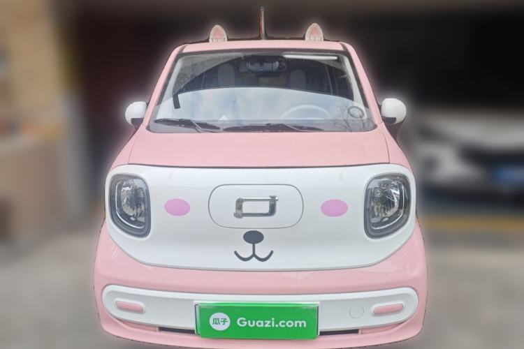 Used Bestune Pony 2024 170km Vitality Horse