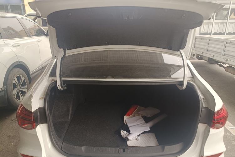 Used Chevrolet Monza 2022 320 Automatic Enjoyment Sunroof Version