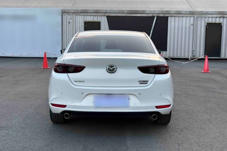 Used Mazda Mazda 3 Axela 2020 2.0L Automatic Zhiya Edition