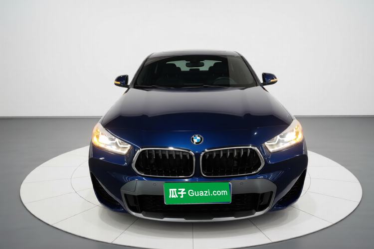 Used BMW X2 2020 sDrive25i Leading Model M Sport Package
