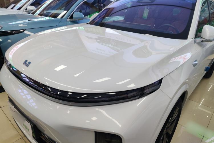 Used Li Auto L7 2024 MAX Model