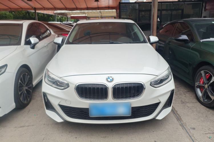 Used BMW 1 Series 2020 120i M Sport Package
