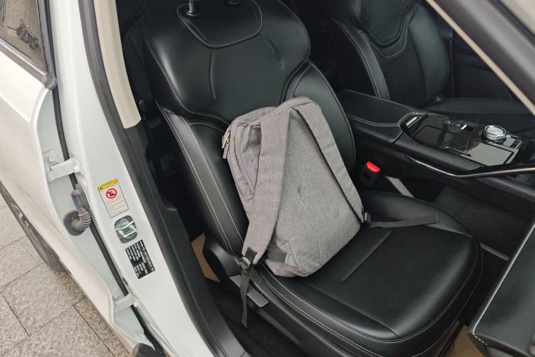 Used Haval H6 2022 3rd Generation 1.5T Automatic Two-Wheel Drive Max