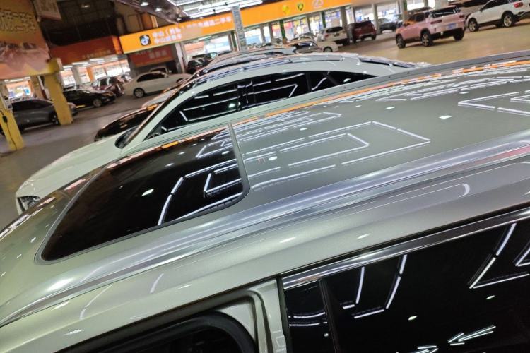 Used Lexus RX 2020 450hL Four-Wheel Drive Elegant 7-Seater China VI Standard
