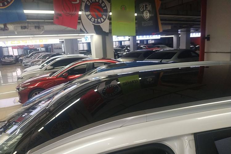 Used AION Y 2023 Plus 510 Smart Edition
