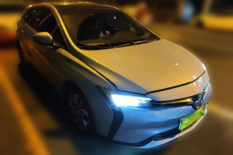 Used Buick Velite 6 2019 Connected & Smart Edition
