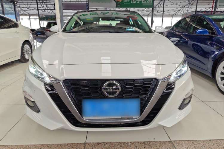 Used Nissan Teana 2021 2.0T XL Upper AD1 Smart Navigation Edition
