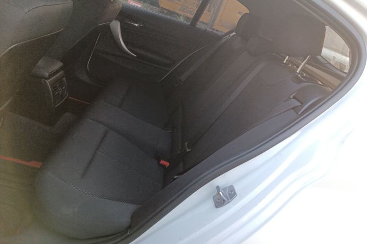 Used BMW 1 Series 2013 Facelifted 118i Leading Edition