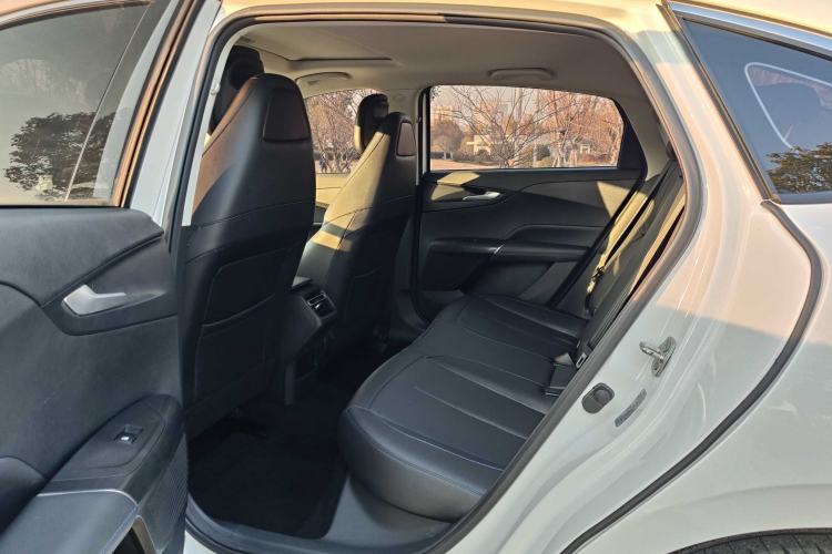 Used Changan Eado 2024 1.5T GDI Automatic Prestige Edition