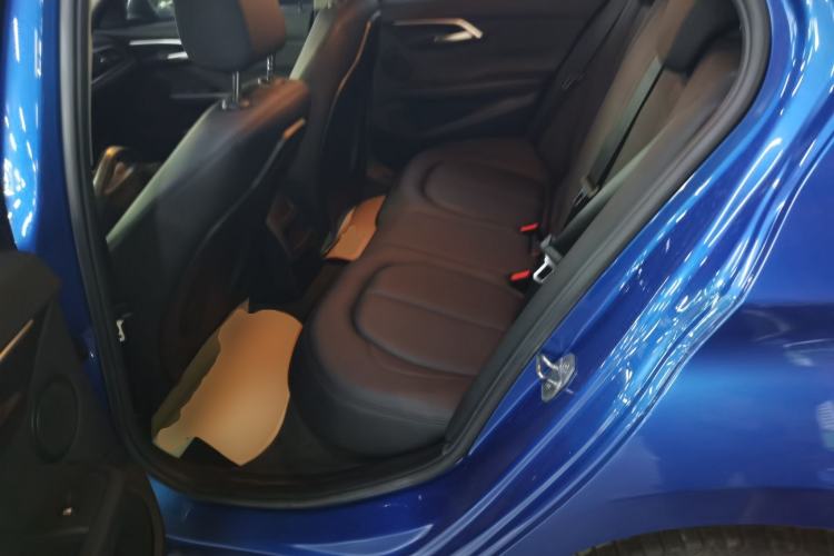 Used BMW 1 Series 2019 118i Fashion Model
