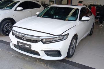 Used Honda Inspire 2019 260TURBO Elite Edition China V Standard