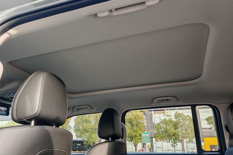 Used Haval Raptor New Energy 2023 Hi4 102 Exploration Edition
