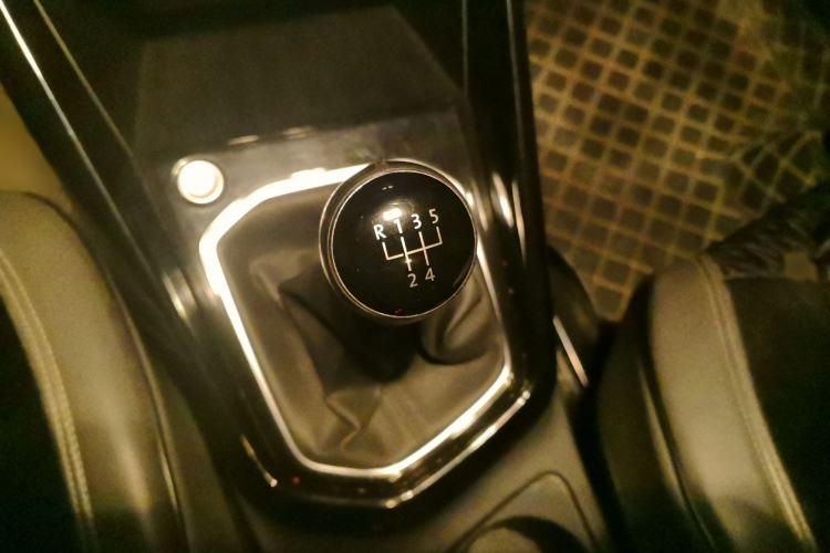 Used Jetta VS5 2022 280TSI Manual Enjoyment Pro Version