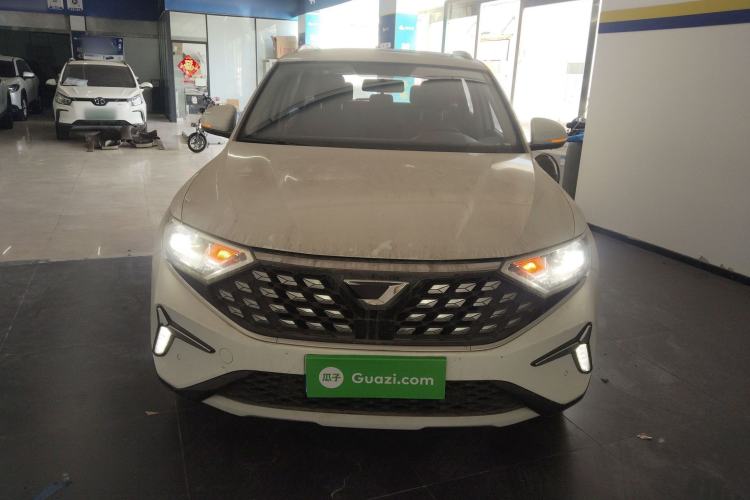 Used Jetta VS7 2023 280TSI Automatic Trend Edition
