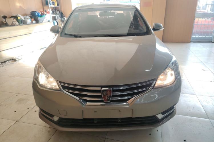 Used Roewe 360 2016 1.5L Automatic Smart Screen Version
