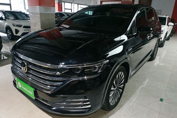 Used Volkswagen Viloran 2024 380TSI Premium Edition
