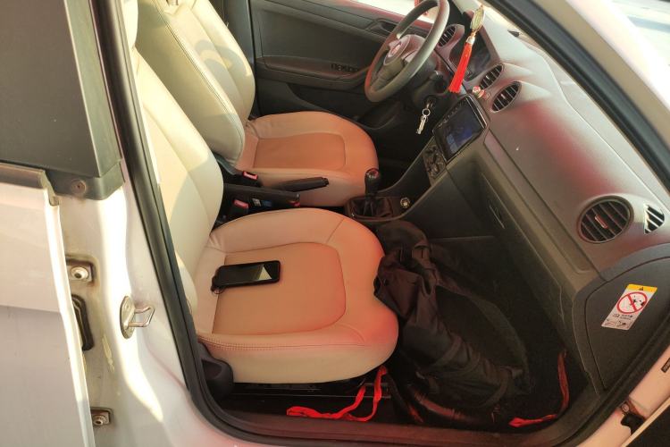 Used Volkswagen Jetta 2015 Value Edition 1.6L Manual Fashionable Style