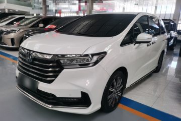 Used Honda Odyssey 2022 2.0L eHEV Sharp Enjoyment Edition