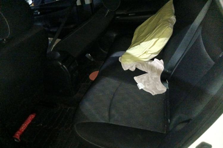 Used Nissan Tiida 2021 1.6L CVT Cool Edition
