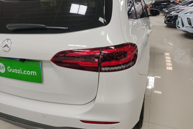 Used Mercedes-Benz B-Class 2020 B 200 Sport Edition
