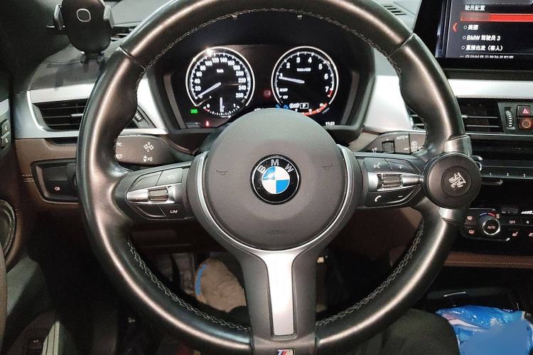 Used BMW X2 2020 xDrive25i M Sport Package
