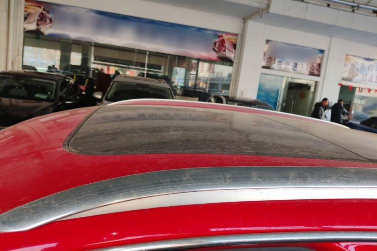 Used Audi Q3 2018 30th Anniversary Edition 30 TFSI Style Model