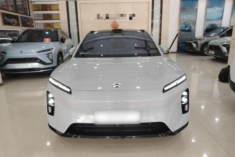 Used Nio ET5T 2025 75 kWh Touring