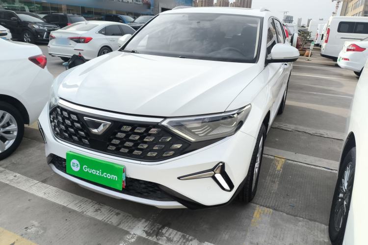 Used Jetta VS7 2023 280TSI Automatic Trend Edition
