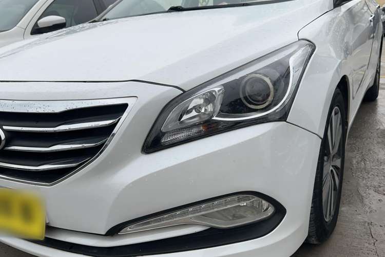 Used Hyundai Mistra 2016 1.8L Automatic Comfort GL Model
