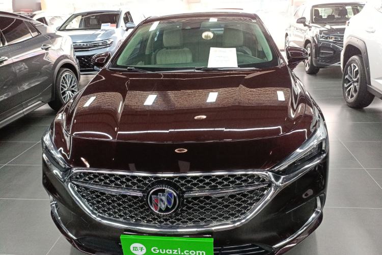 Used Buick LaCrosse 2022 Avenir Avia First Edition
