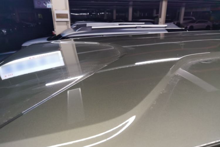 Used  V23 2025 401 Two-Wheel Drive Advanced Edition
