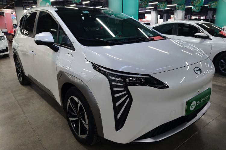 Used AION Y 2022 Plus 70 Smart Edition
