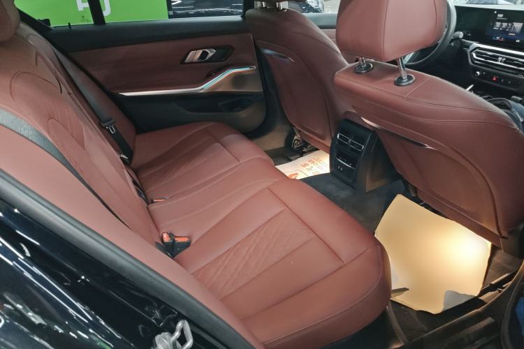 Used BMW i3 2022 eDrive 35 L