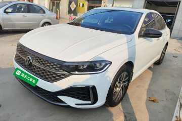 Used Volkswagen Lavida 2023 280TSI DSG Starry Sky Deluxe Edition