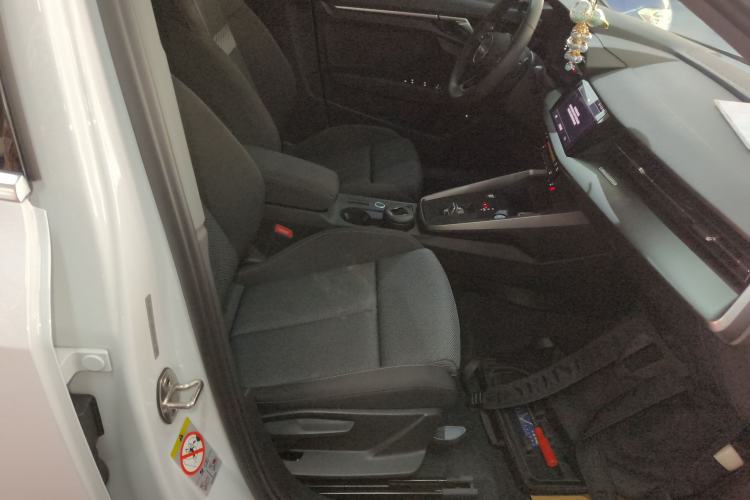 Used Audi A3 2021 Sportback 35 TFSI Ambition Style Edition