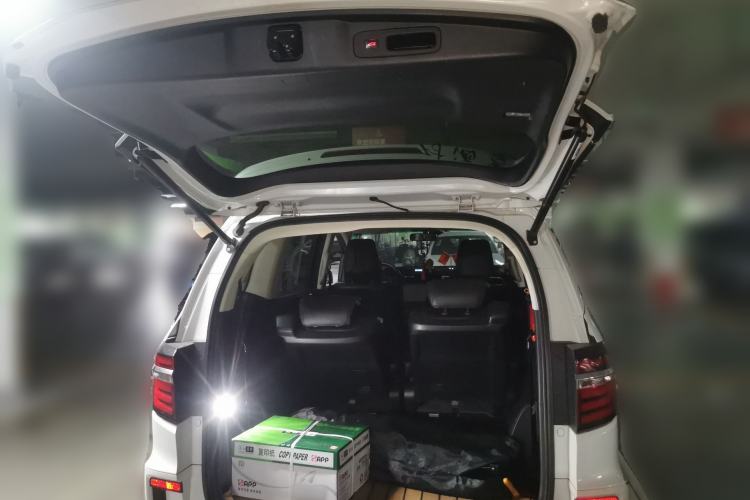 Used Honda Elysion 2016 2.4L Style Edition