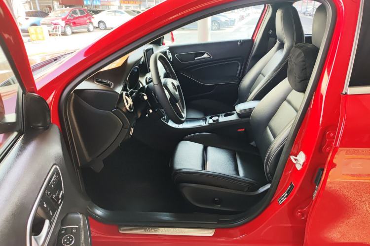 Used Mercedes-Benz GLA 2016 GLA 200 Sport Edition
