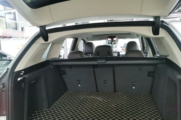 Used BMW X3 2020 xDrive30i Luxury Model with M Sport Package
