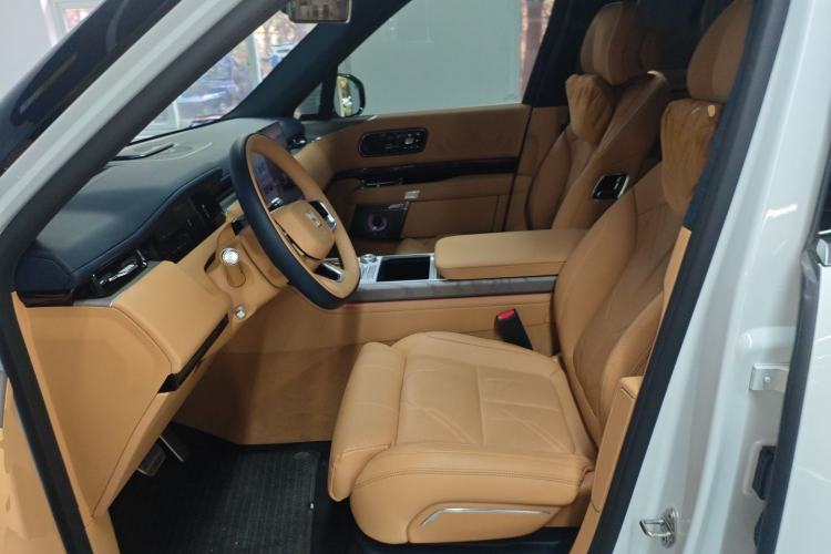 Used Zeekr 9X 2025 Max Edition
