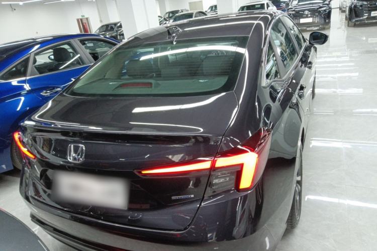 Used Honda Integra 2022 240TURBO CVT Technology Edition