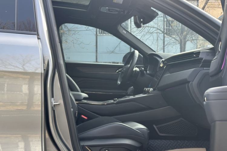 Used Lynk & Co 01 2021 2.0TD Four-Wheel Drive Hype-Halo
