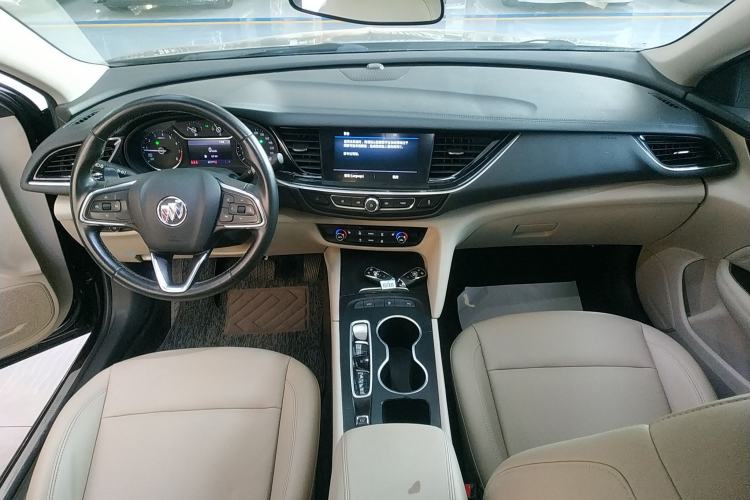 Used Buick Regal 2020 552T Elite Edition
