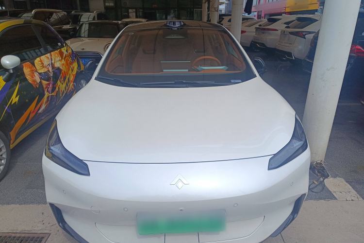 Used  GT 2024 Global Model 710 Ultra-High-Voltage LiDAR Edition
