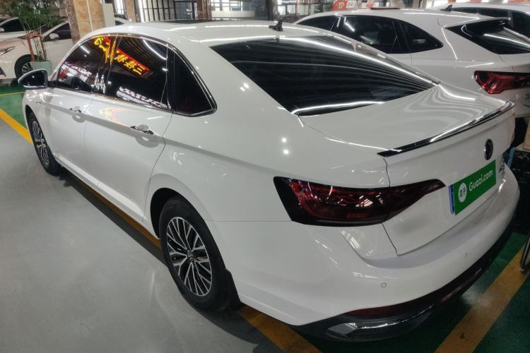 Used Volkswagen Sagitar 2025 200TSI DSG Flyover Edition