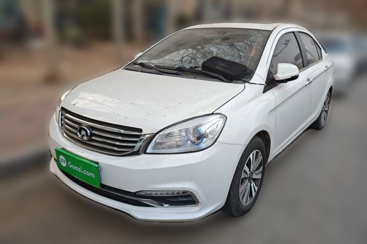 Used Great Wall C30 2016 1.5L Manual Luxury Model