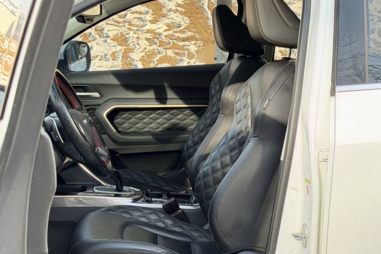 Used Haval H6 2021 1.5 GDIT Automatic Champion Edition
