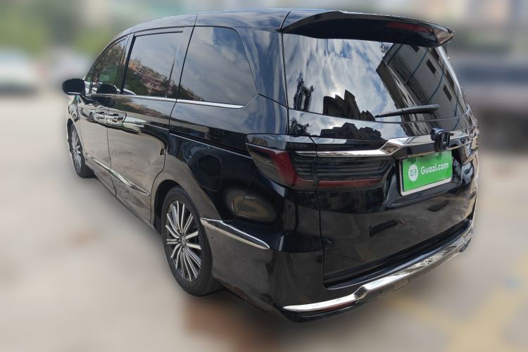 Used Honda Elysion 2022 2.0L eHEV Luxury First Edition