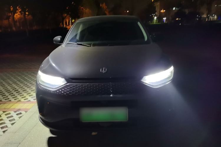 Used Leapmotor C11 2023 Extended-Range 285 Comfort Edition
