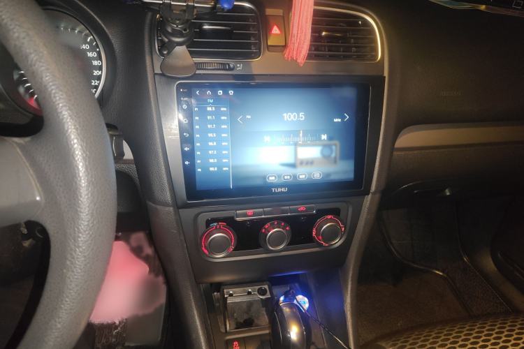 Used Volkswagen Golf 2012 1.6L Automatic Comfort Model